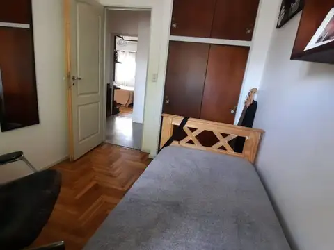 Departamento 4 amb venta Olivos refaccionado