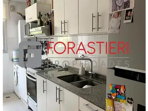 Departamento en Venta en San Isidro, USD 183.000