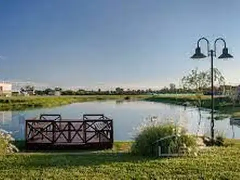 Terreno en Venta en Countries y Barrios Cerrados en Berazategui, USD 185.000