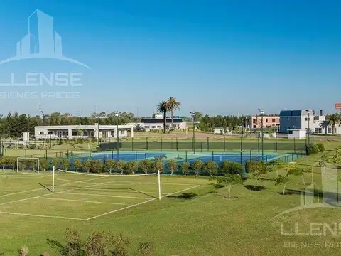 Barrio Las Golondrinas