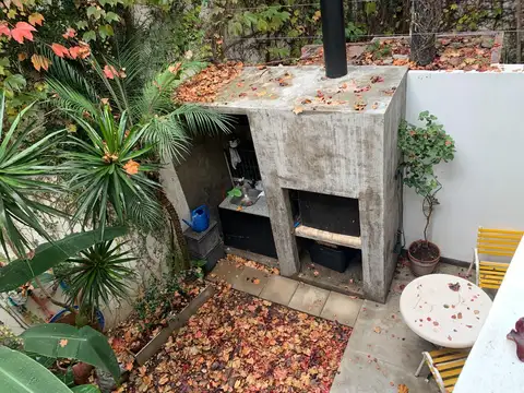 Departamento en Alquiler Temporal de 2 ambientes