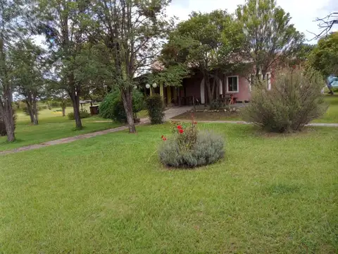 2 Hectáreas en venta en Merlo San Luis