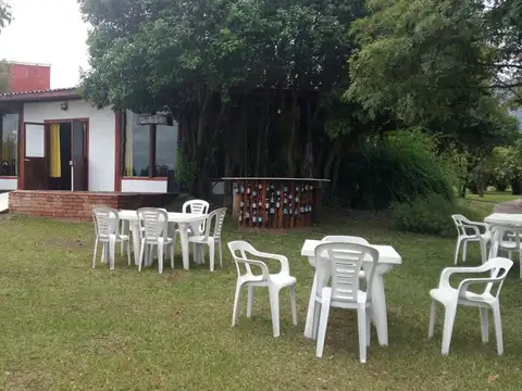 2 Hectáreas en venta en Merlo San Luis