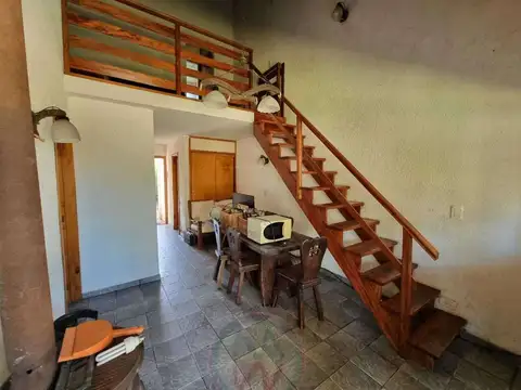 Dúplex en venta de 2 dormitorios en Gesell