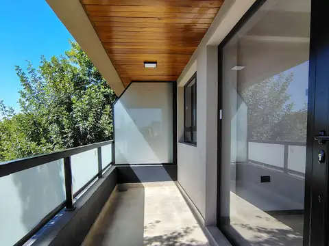 manuela pedraza 6000, Piso 3er