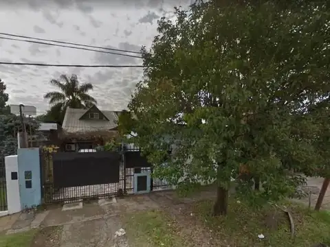 Terreno en Venta en Ramos Mejía, USD 199.000
