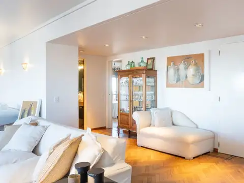 Departamento en Alquiler 40 años