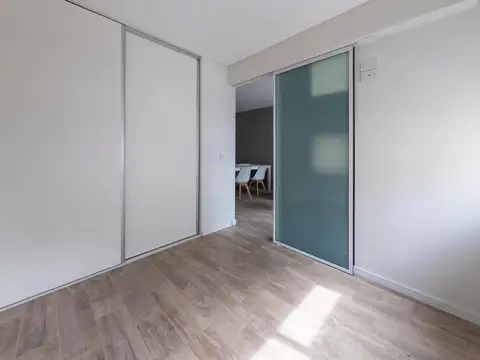 Departamento en Venta al Oeste