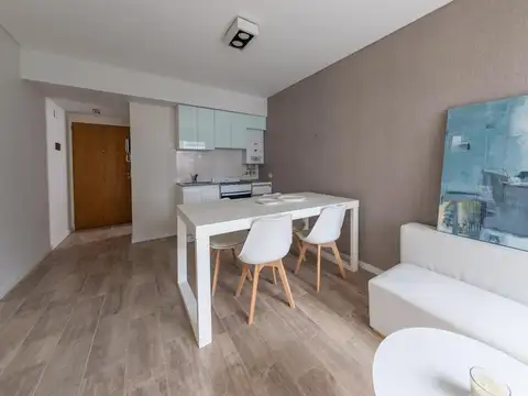 Departamento en Venta en Martin, USD 82.000