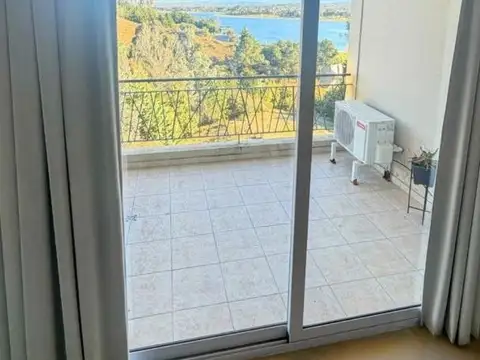 Departamento en Venta en Monte Molinos Condominio Nautico, USD 146.900