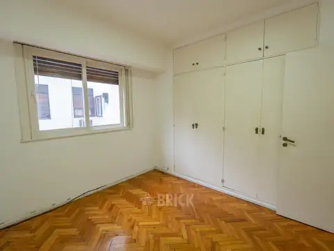 Departamento en Alquiler 40 años