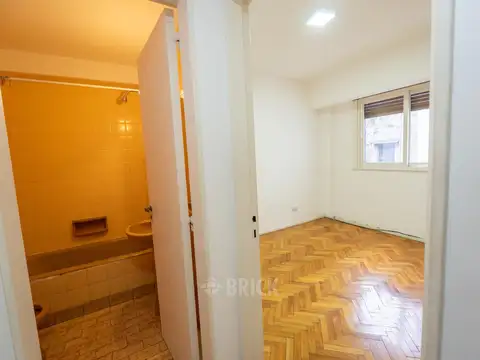 Departamento en Alquiler en Palermo, $ 650.000