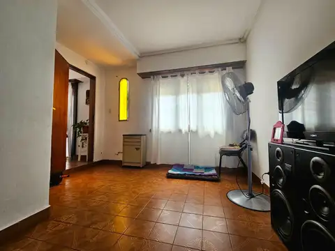 Venta PH 4 ambientes Barrio Domingo Faustino Sarmiento, Mar del Plata