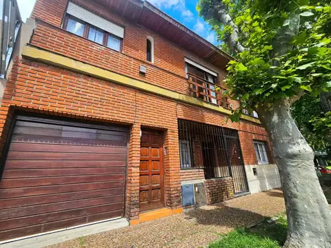 Venta PH 4 ambientes Barrio Domingo Faustino Sarmiento, Mar del Plata