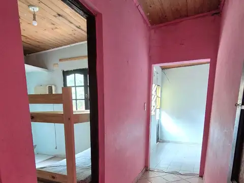 La esquinita de Entre Ríos, casa 3 dormitorios en Resistencia