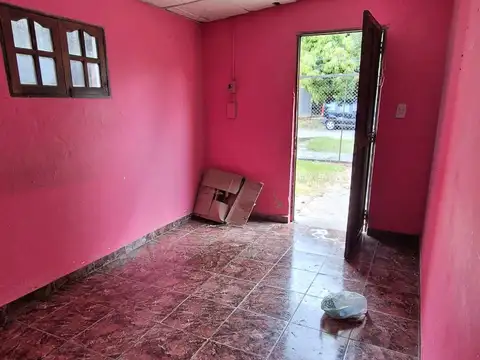 La esquinita de Entre Ríos, casa 3 dormitorios en Resistencia