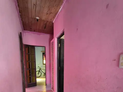 Casa en Venta en Villa Alta, USD 60.000