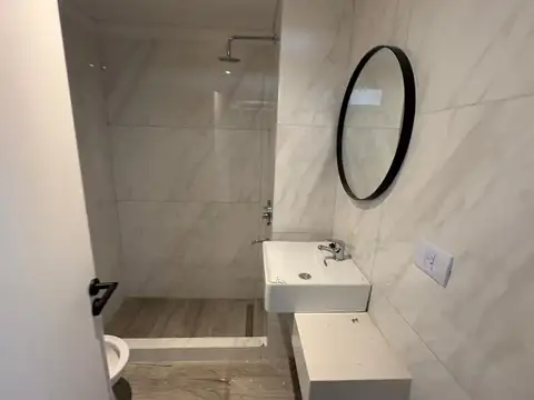 Departamento en Alquiler A Estrenar