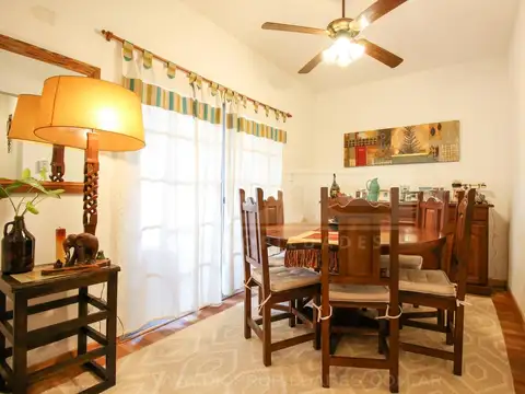 Casa en Venta en Florida Belgrano/Oeste, USD 239.000