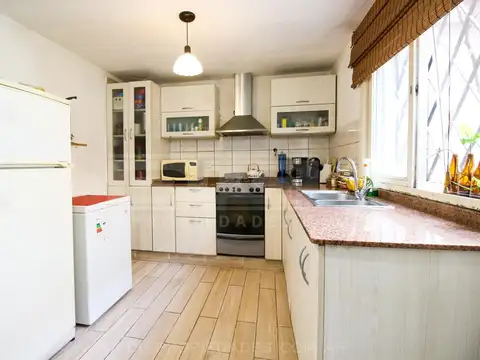 Casa en Venta 40 años