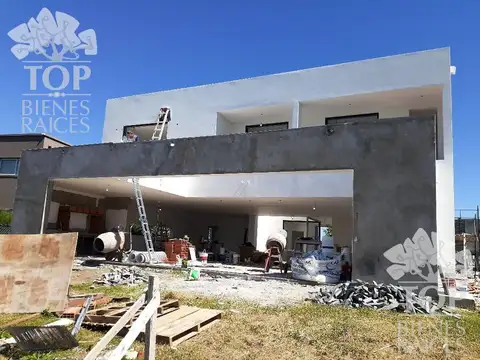 Casa en Venta A Estrenar