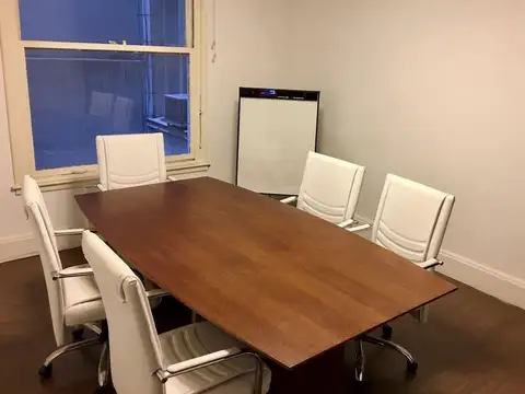 Oficina en Venta en San Nicolás, USD 50.000