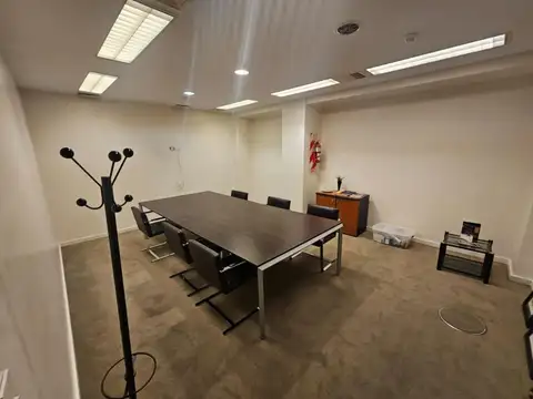 Oficina en Alquiler en Centro, $ 4.980.000