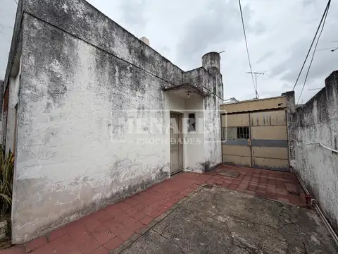 Casa en Venta en Villa Ballester, USD 110.000