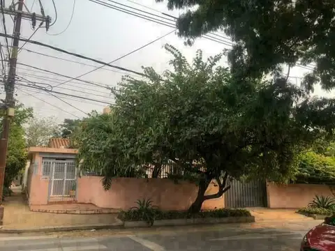 Terreno - Venta - Paraguay, Asuncion