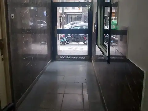 Departamento en venta en Balvanera