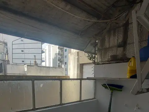 Departamento en Venta en Balvanera, USD 60.000