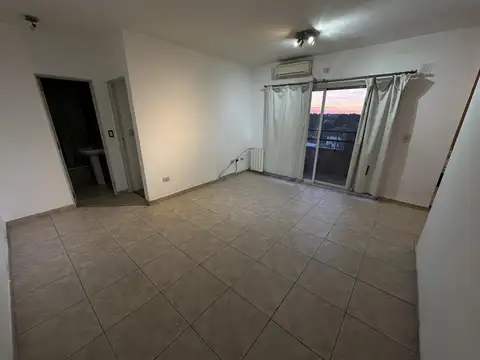 Departamento centrico en alquiler