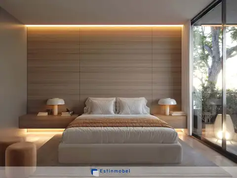 Departamento en Venta en Palermo Soho, USD 292.000