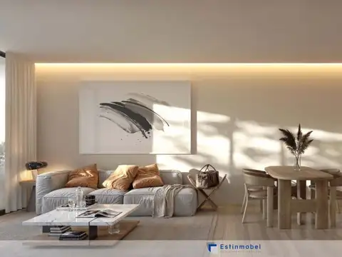 Departamento en Venta de 2 dormitorios