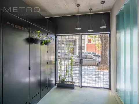 Departamento en Venta en Colegiales, USD 219.000