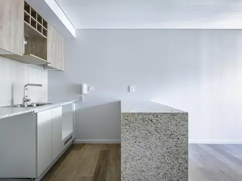 Departamento en Venta al Norte