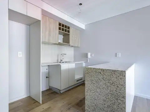 Departamento en Venta A Estrenar