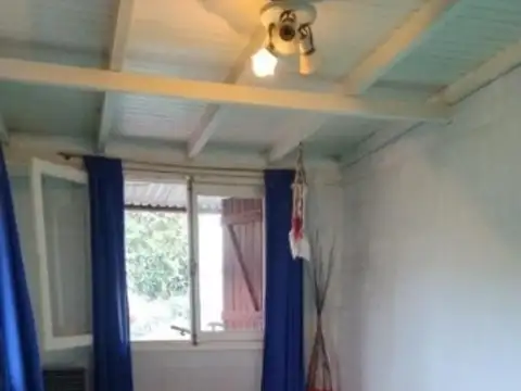 Depto Tipo Casa en Venta en Parque Luro, USD 77.000