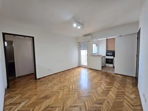 Avenida Córdoba 6200