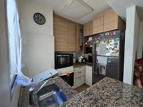 Departamento en Venta de Monoambiente