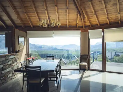 Chapelco Golf & Resort