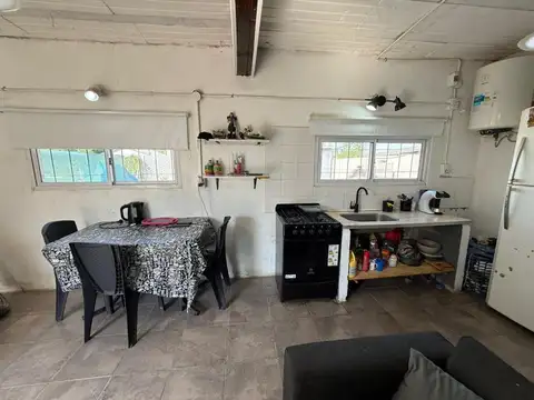 Casa en Venta de 1 dormitorio