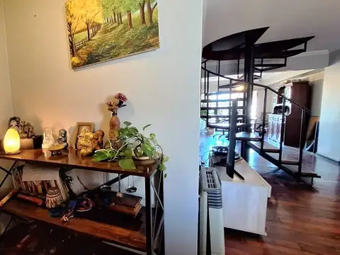 Departamento en Venta de 5 ambientes