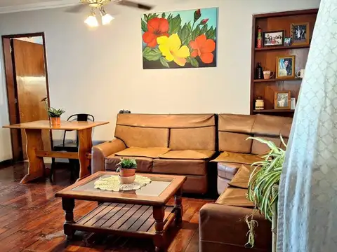 Departamento en Venta de 4 dormitorios