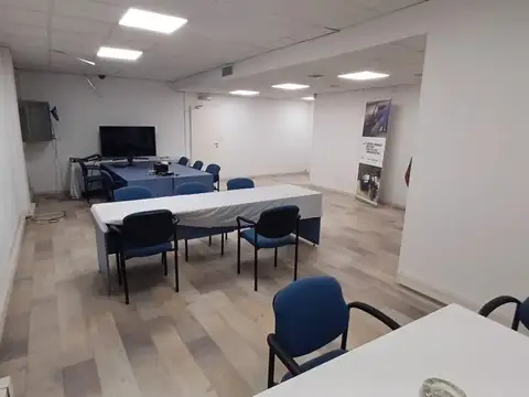 VENTA EDIFICIO CORPORATIVO SAN CRISTOBAL 1000 m²