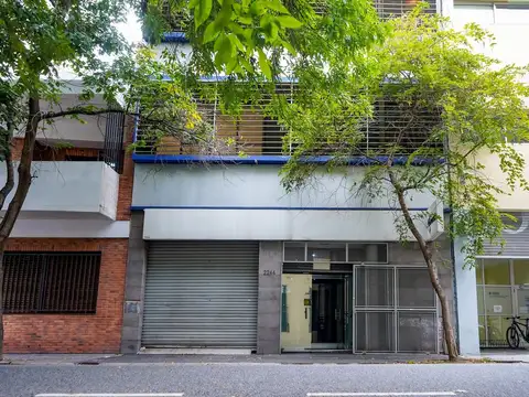 VENTA EDIFICIO CORPORATIVO SAN CRISTOBAL 1000 m²