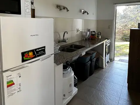 Casa en Alquiler 14 años