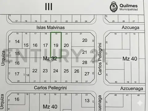 Casa en Venta de 2 dormitorios