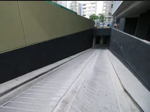 Av Libertador 2800