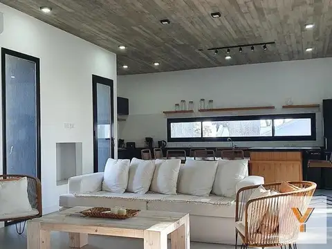 Casa en Venta A Estrenar